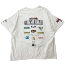 Load image into Gallery viewer, Summernats 35 Canberra Tee - XXL
