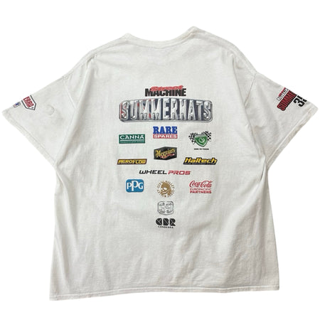 Summernats 35 Canberra Tee - XXL
