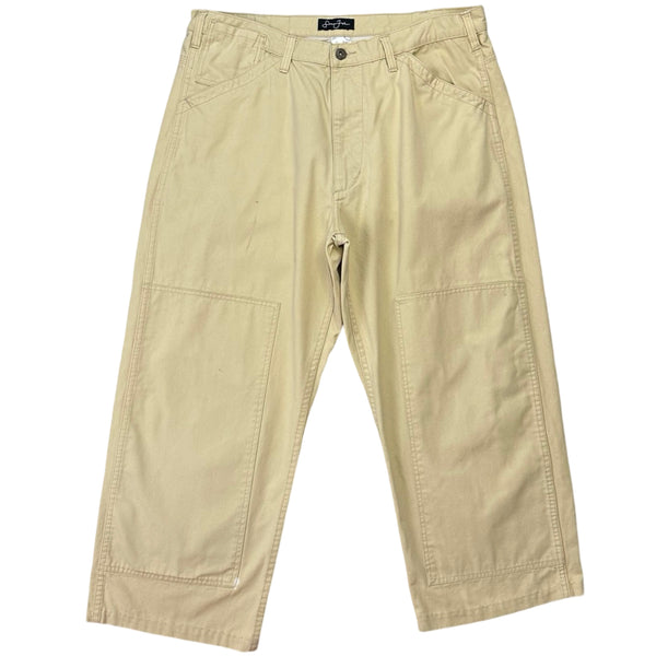 Vintage Sean John Double Knee Pants - 38 X 27