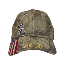 Load image into Gallery viewer, The Home Depot Realtree Cap
