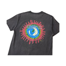 Load image into Gallery viewer, Vintage 1993 Midnight Oil ‘Earth And Sun And Moon’ Tee - L
