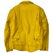 Load image into Gallery viewer, Vintage Babylon Leather Jacket - L

