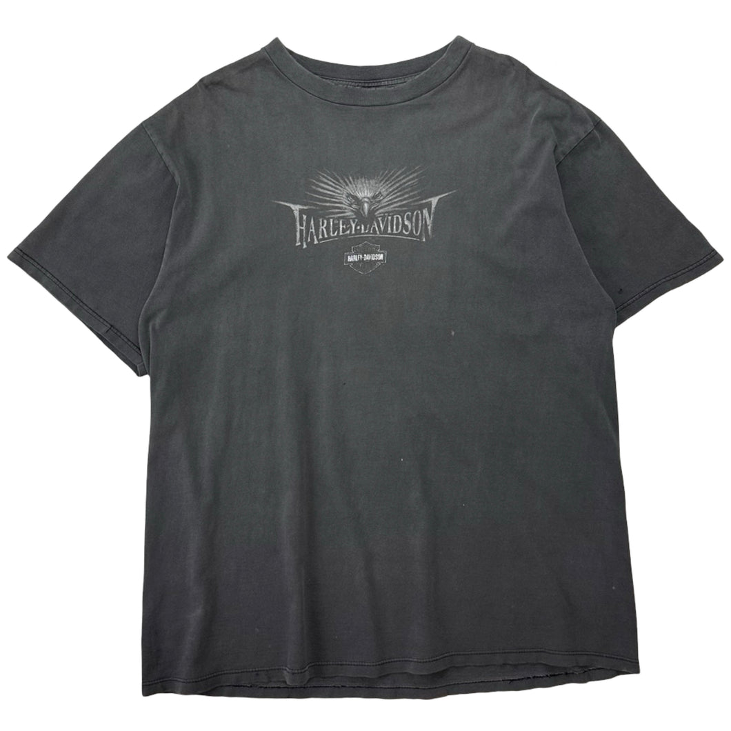 Harley-Davidson Las Vegas, NV Tee - XXL