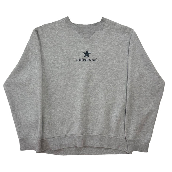 Vintage Converse Crew Neck - M