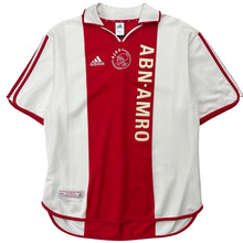 Load image into Gallery viewer, Adidas Ajax Amsterdam Home Jersey - XL
