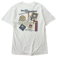 Load image into Gallery viewer, Vintage Disney Mickey Mouse Tee  - XL
