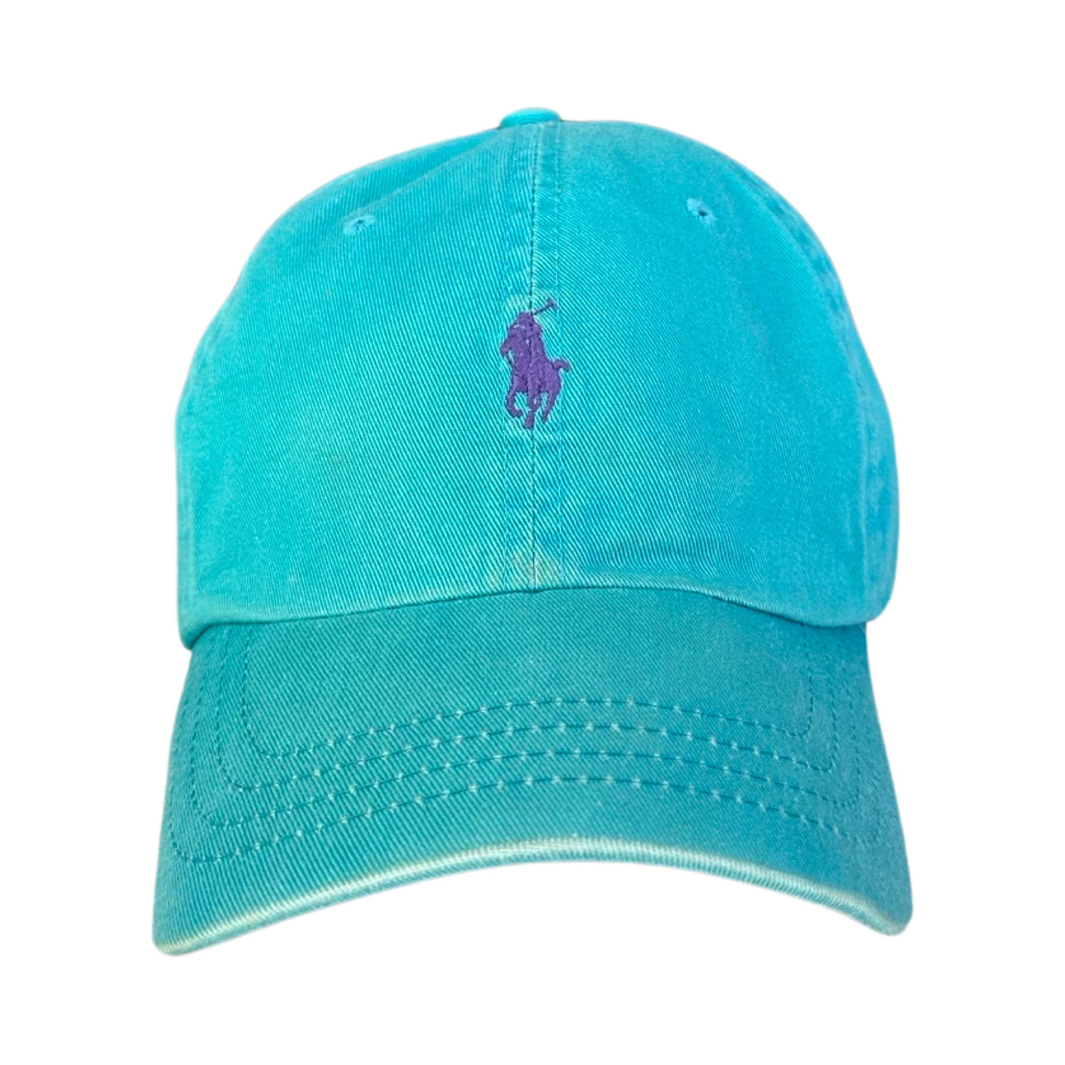 Vintage Polo by Ralph Lauren Cap – IRREPLACEABLE STORE
