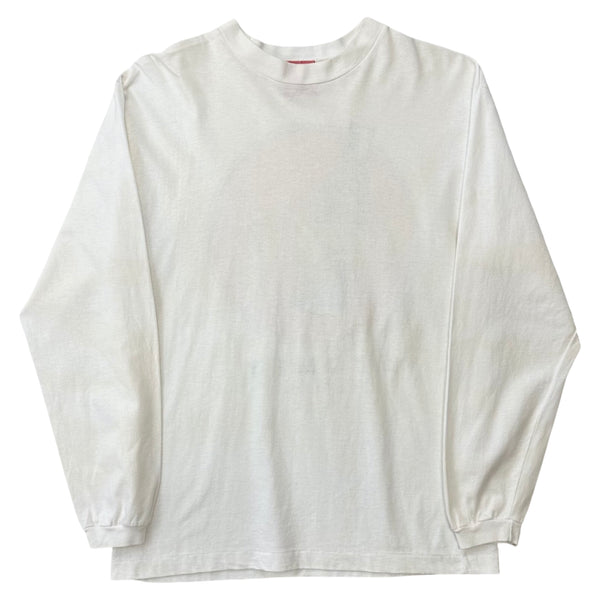 Vintage Coca Cola Sydney, Quayside Long Sleeve Tee - S