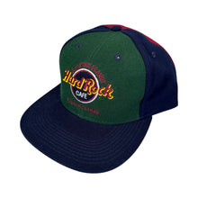 Load image into Gallery viewer, Vintage Hard Rock Cafe Guangzhou Cap
