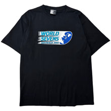 Load image into Gallery viewer, World Sevens Australia 2003 Tee - L
