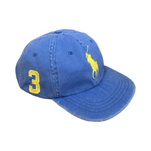 Load image into Gallery viewer, Vintage Polo Ralph Lauren Cap
