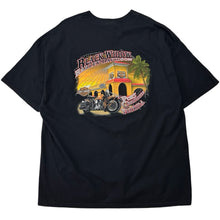 Load image into Gallery viewer, Harley-Davidson Black Widow Tee - XXL
