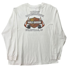Load image into Gallery viewer, Harley-Davidson Evansville, IN Longsleeve Shirt- XXL
