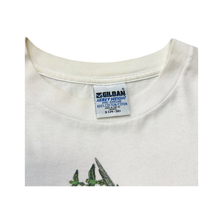 Vintage Metro Toronto Zoo Tee - S