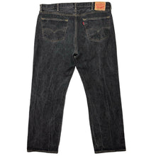 Load image into Gallery viewer, Vintage Levi’s 501 Jeans - 42 x 30
