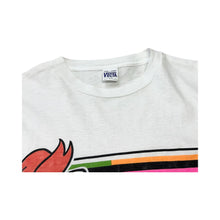 Load image into Gallery viewer, Vintage Flintstones Fred &amp; Pebbles Tee - XL
