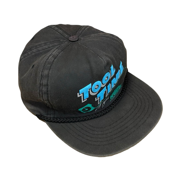 Vintage Tool Time Cap