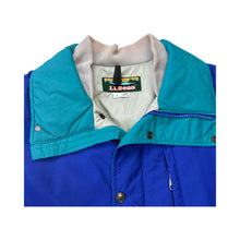 Load image into Gallery viewer, Vintage LL Bean Jacket - XL
