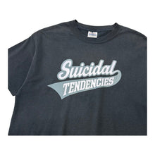 Load image into Gallery viewer, Suicidal Tendencies ‘Cyco Crew’ Tee - L
