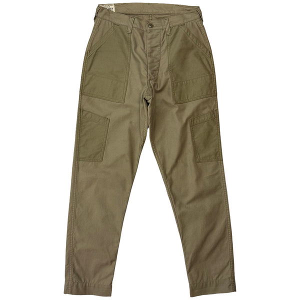 Freewheelers & Co. Army Pants - 32 x 31