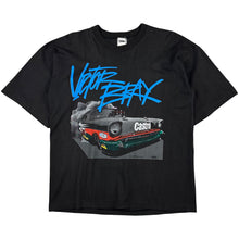 Load image into Gallery viewer, Vintage Victor Bray Awesome Summer Tour 92-93 Tee - XL
