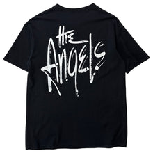 Load image into Gallery viewer, Vintage The Angels &#39;No Way Get F*cked F*ck Off!&#39; Tee - XL
