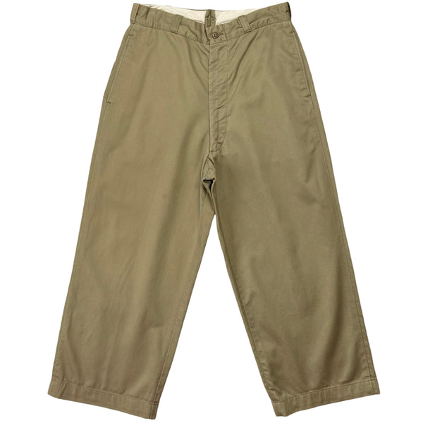 Vintage Airforce Pants - 28 X 23