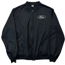 Load image into Gallery viewer, Vintage Ford Bomber Jacket - M
