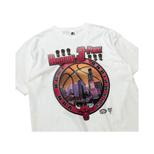 Load image into Gallery viewer, Vintage Chicago Bulls ‘Repeat 3-Peat’ Tee - XL

