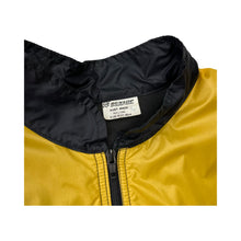 Load image into Gallery viewer, Vintage Dunlop Motorsport Windbreaker Jacket - XL
