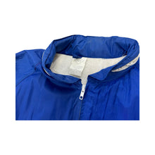 Load image into Gallery viewer, Vintage Taft Windbreaker Jacket - L
