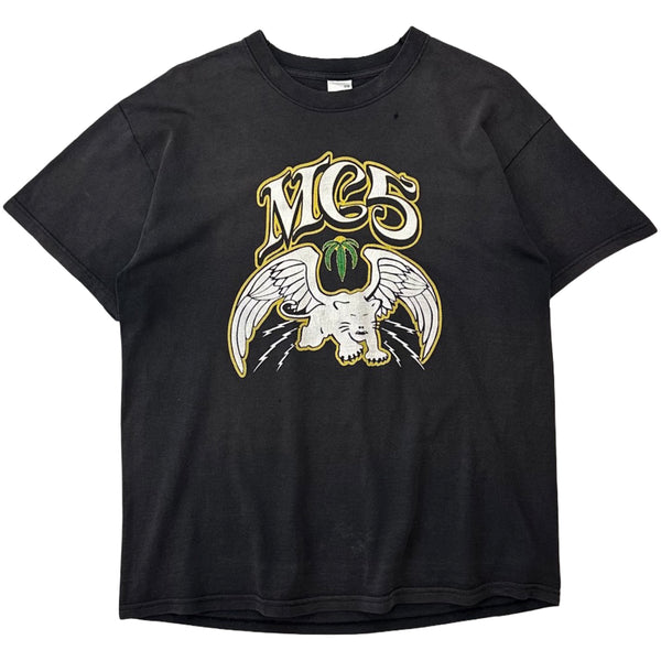 Vintage MC5 Tee - L