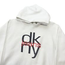 Load image into Gallery viewer, Vintage DKNY Hoodie - L
