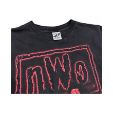 Load image into Gallery viewer, Vintage 1998 New World Order WCW Tee - XS
