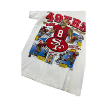 Load image into Gallery viewer, Vintage 1993 The 49ers of San Francisco Tee - S
