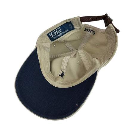 Vintage Polo Ralph Lauren Cap