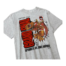 Load image into Gallery viewer, Vintage 1996 St. George Dragons NRL Grand Final Tee - L
