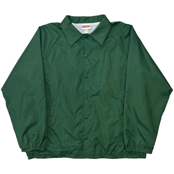 Vintage Ten-Pin Bowling Nylon Jacket - XL