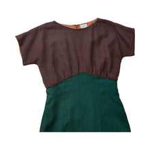 Load image into Gallery viewer, Vintage Sallie Symons Dress
