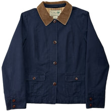 Load image into Gallery viewer, Vintage L.L.Bean Plaid Lined Jacket - L
