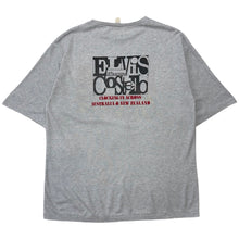 Load image into Gallery viewer, Vintage 1984 Elvis Costello And The Attractions Oz Tour Tee - L
