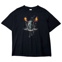 Load image into Gallery viewer, Pirates Of The Caribbean Movie Tee - XL
