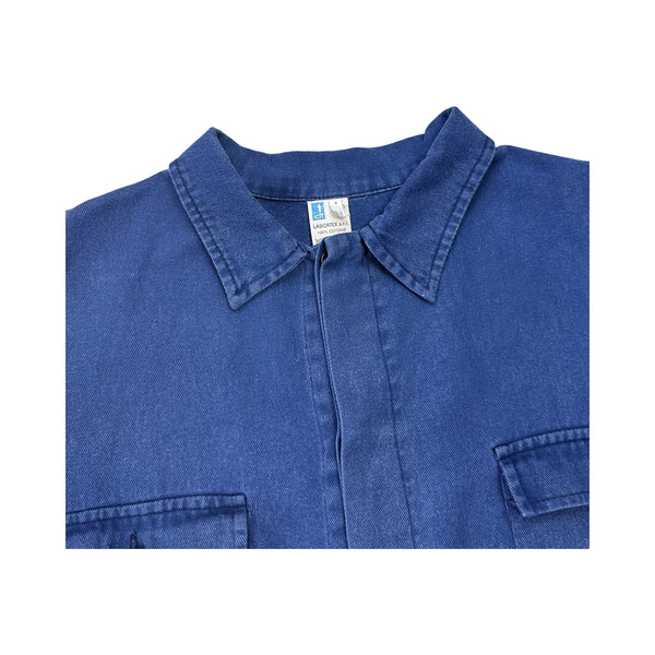 Vintage Workwear Jacket - L