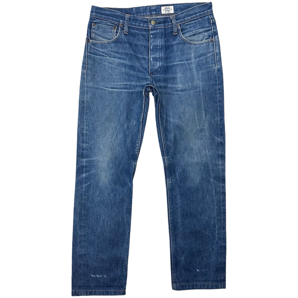 Left Field Jeans - 34 x 31