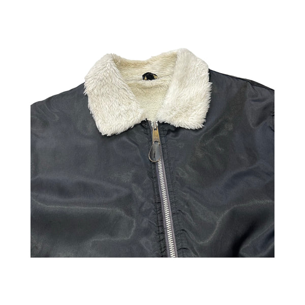Vintage MA-1 Jacket - M