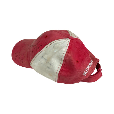 Vintage Sydney Swans 2006 Member Cap (Signed)