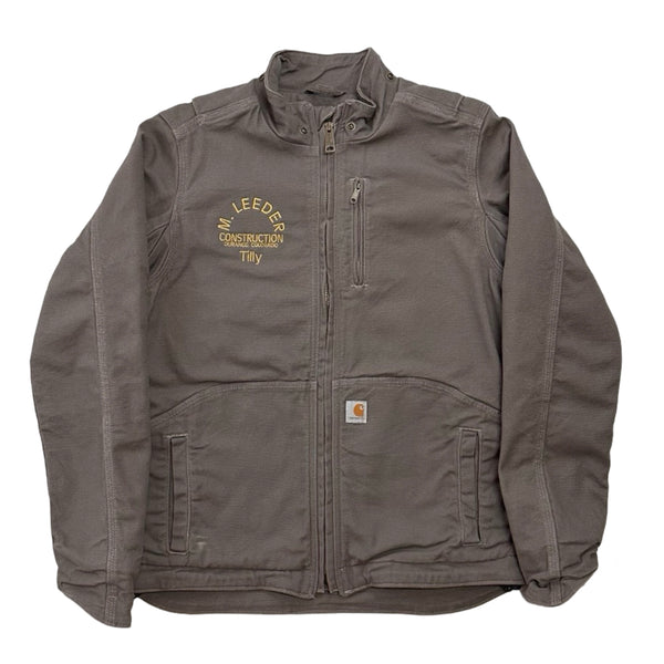 Y2K Carhartt Workwear Jacket - S