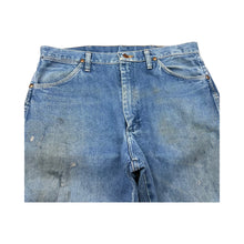 Load image into Gallery viewer, Vintage Wrangler Jeans - 34 x 35
