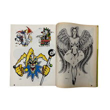 Load image into Gallery viewer, Vintage 1996 Tattoo Savage Magazine - No.10
