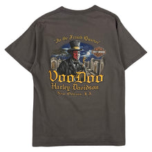 Load image into Gallery viewer, Harley-Davidson, VooDoo Tee - L
